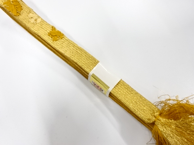 Japanese Kimono / Accessories Silk